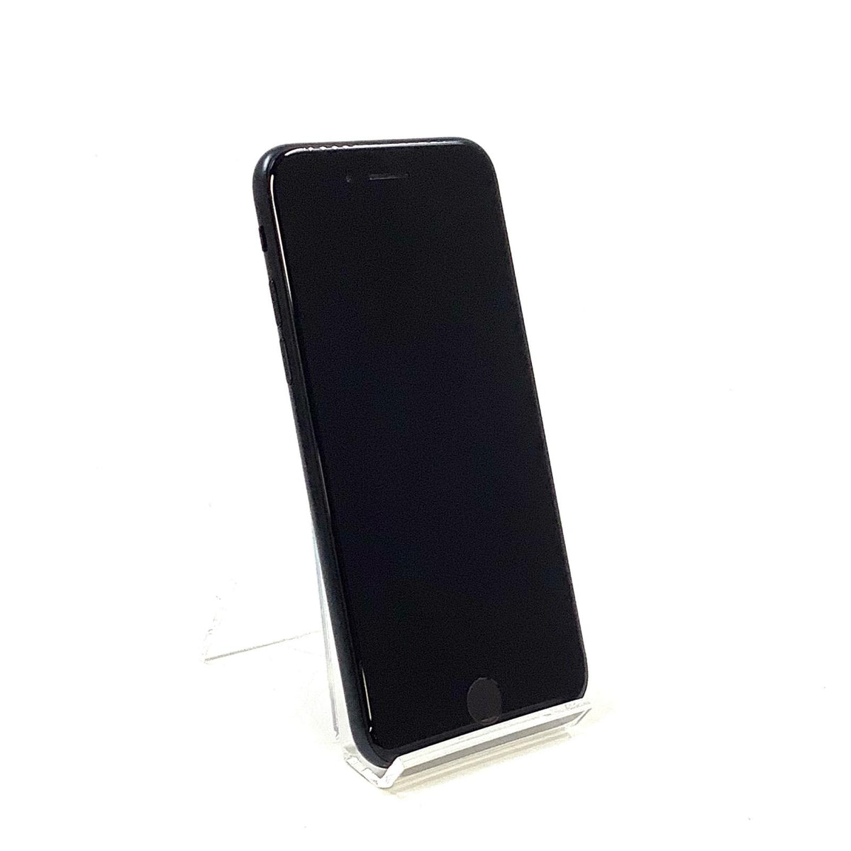 【全額返金保証】【最速発送】Apple iPhone iPhone SE（第3世代） 128GB ミッドナイト docomo SIMフリー 白ロム 動作確認済 64%