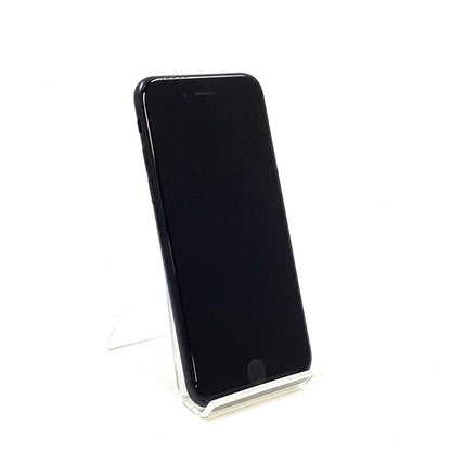【全額返金保証】【最速発送】Apple iPhone iPhone SE（第3世代） 128GB ミッドナイト docomo SIMフリー 白ロム 動作確認済 64%