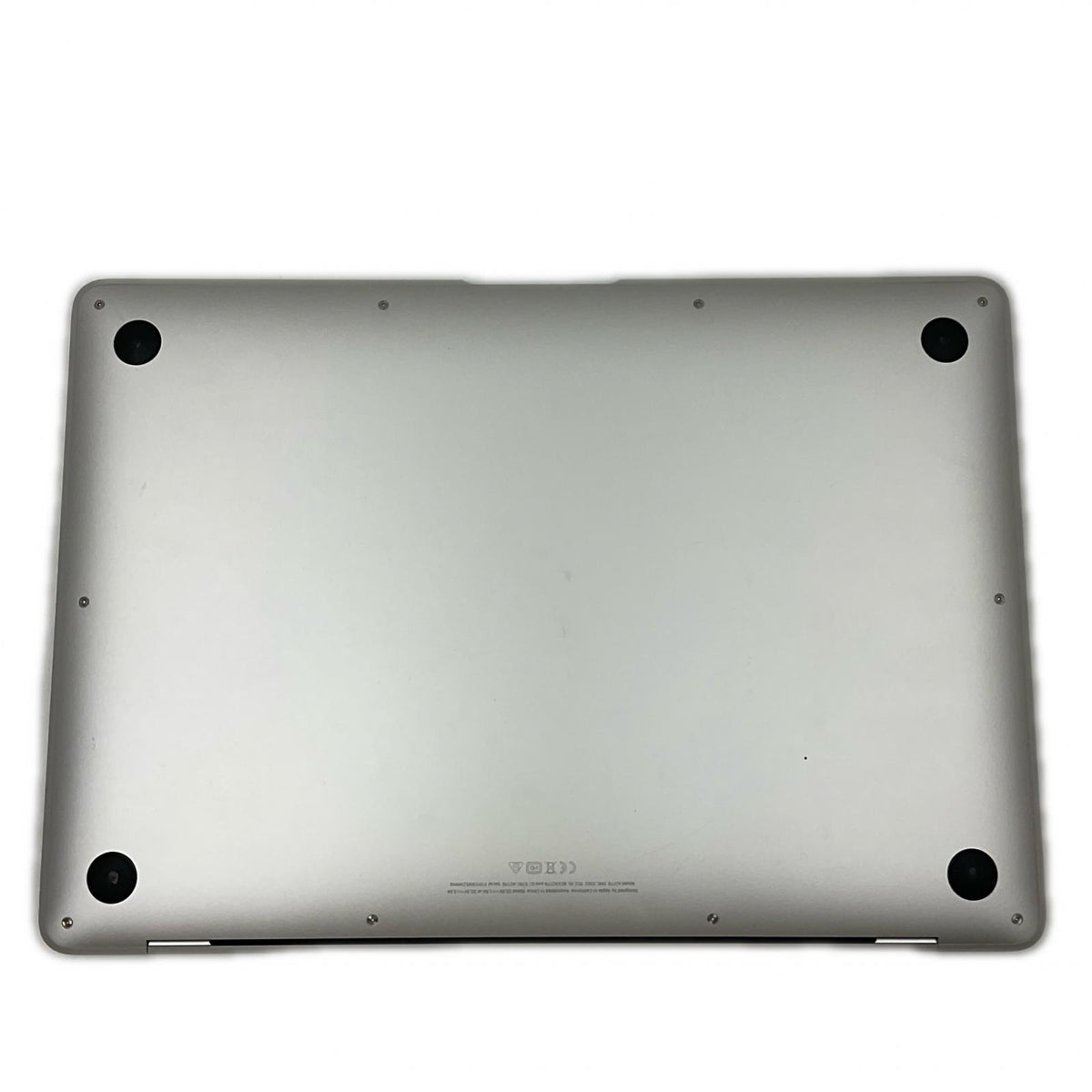 【全額返金保証】【最速発送】Apple MacBook Air 13インチ 2020 1.1GHz デュアルコアIntel Core i3 8GB 256GB シルバー 動作確認済