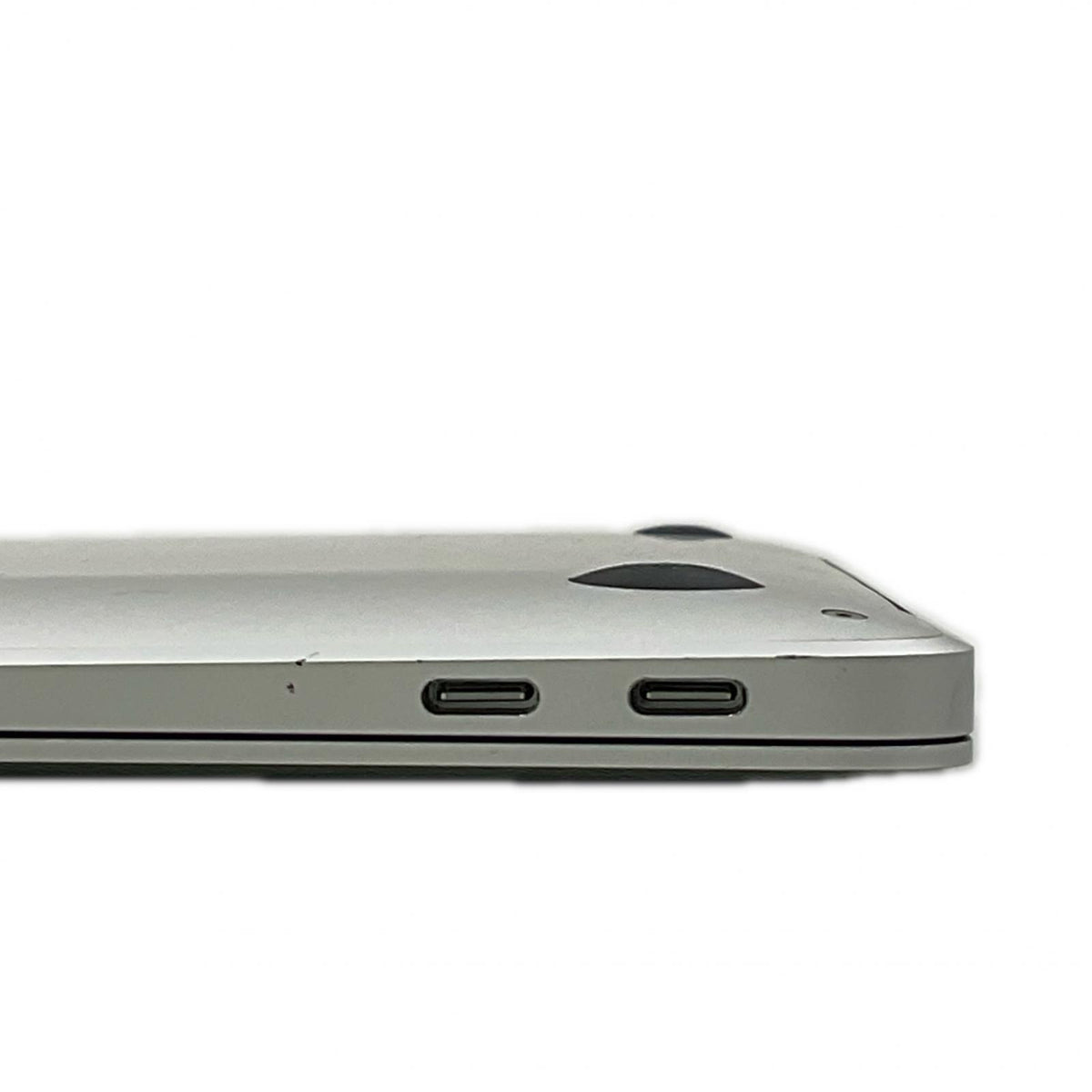 【全額返金保証】【最速発送】Apple MacBook Air 13インチ 2020 1.1GHz デュアルコアIntel Core i3 8GB 256GB シルバー 動作確認済