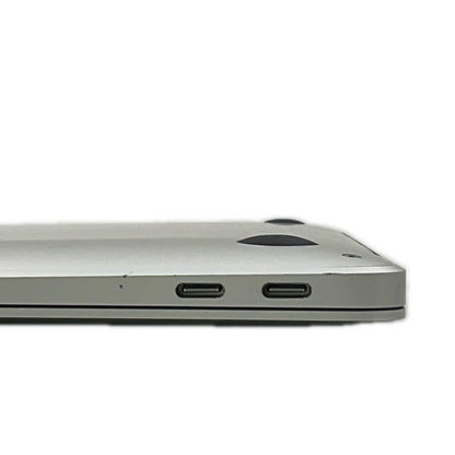 【全額返金保証】【最速発送】Apple MacBook Air 13インチ 2020 1.1GHz デュアルコアIntel Core i3 8GB 256GB シルバー 動作確認済