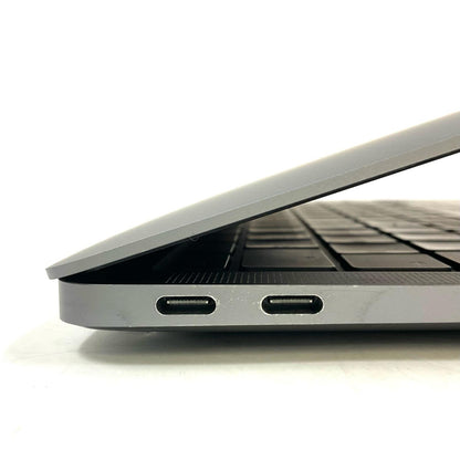 【全額返金保証】【最速発送】Apple MacBook Air 13インチ 2020 Apple M1 8GB 256GB スペースグレイ 85% 美品 動作確認済