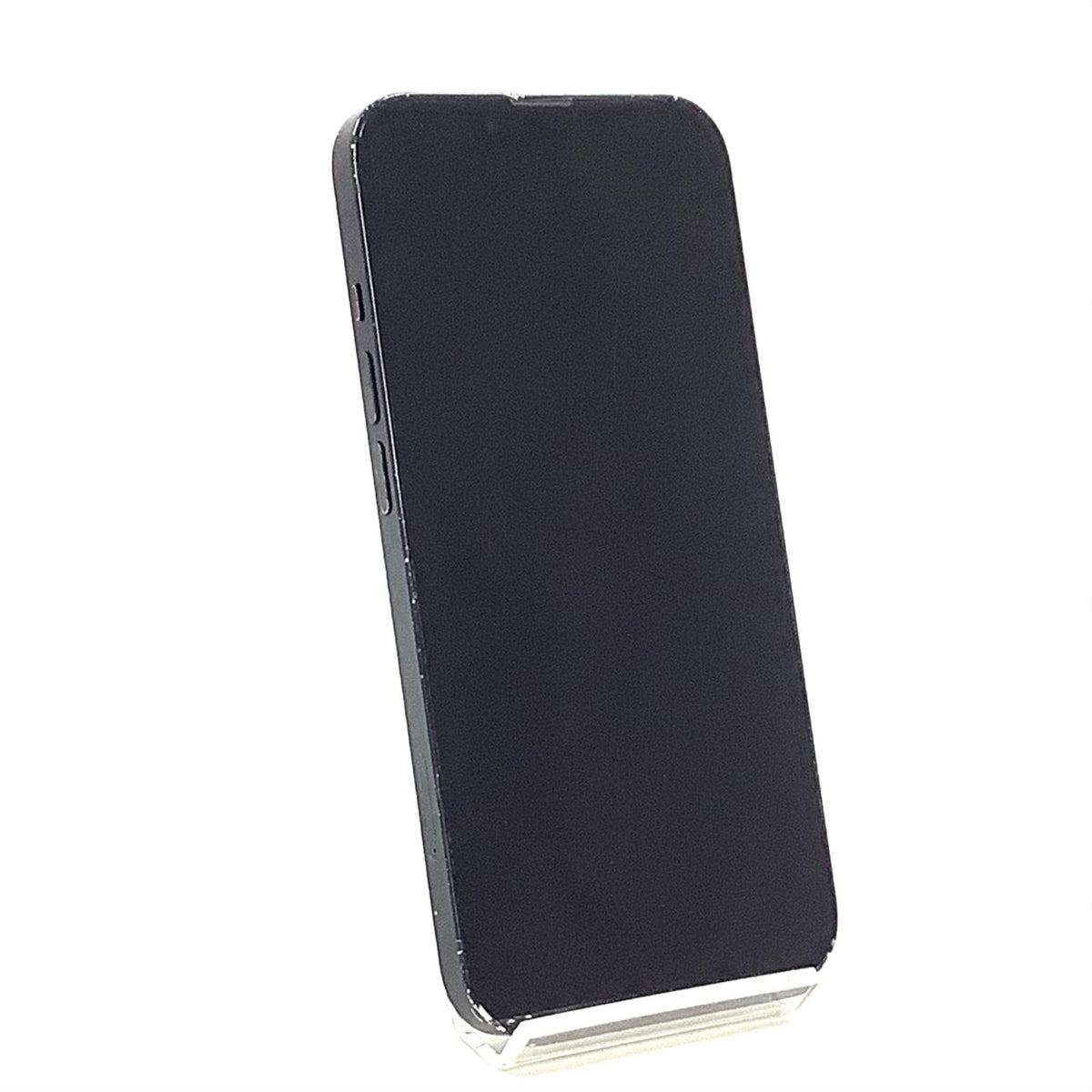 【最速発送】Apple iPhone iPhone 13 256GB ミッドナイト SIMフリー 白ロム【難有】 78%