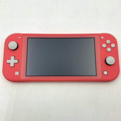【全額返金保証】【最速発送】Nintendo Nintendo Switch Lite HDH-001 美品 動作確認済