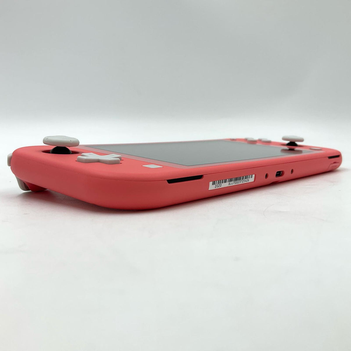 【全額返金保証】【最速発送】Nintendo Nintendo Switch Lite HDH-001 美品 動作確認済