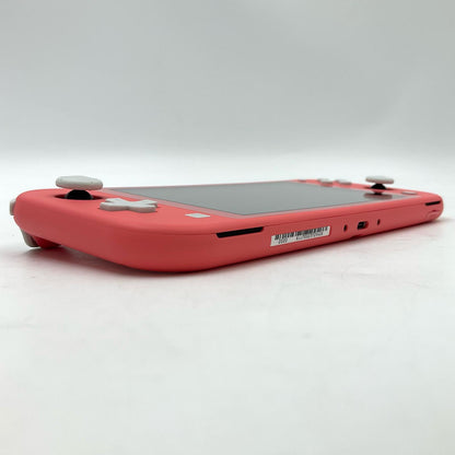 【全額返金保証】【最速発送】Nintendo Nintendo Switch Lite HDH-001 美品 動作確認済