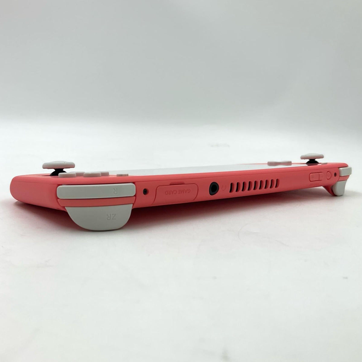 【全額返金保証】【最速発送】Nintendo Nintendo Switch Lite HDH-001 美品 動作確認済