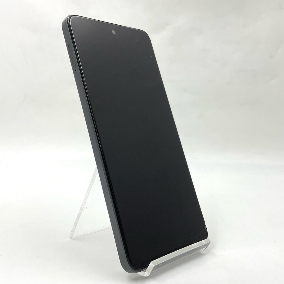 【最速発送】OPPO A 79　5G 128GB ミステリーブラック Softbank A303OP 白ロム【難有】
