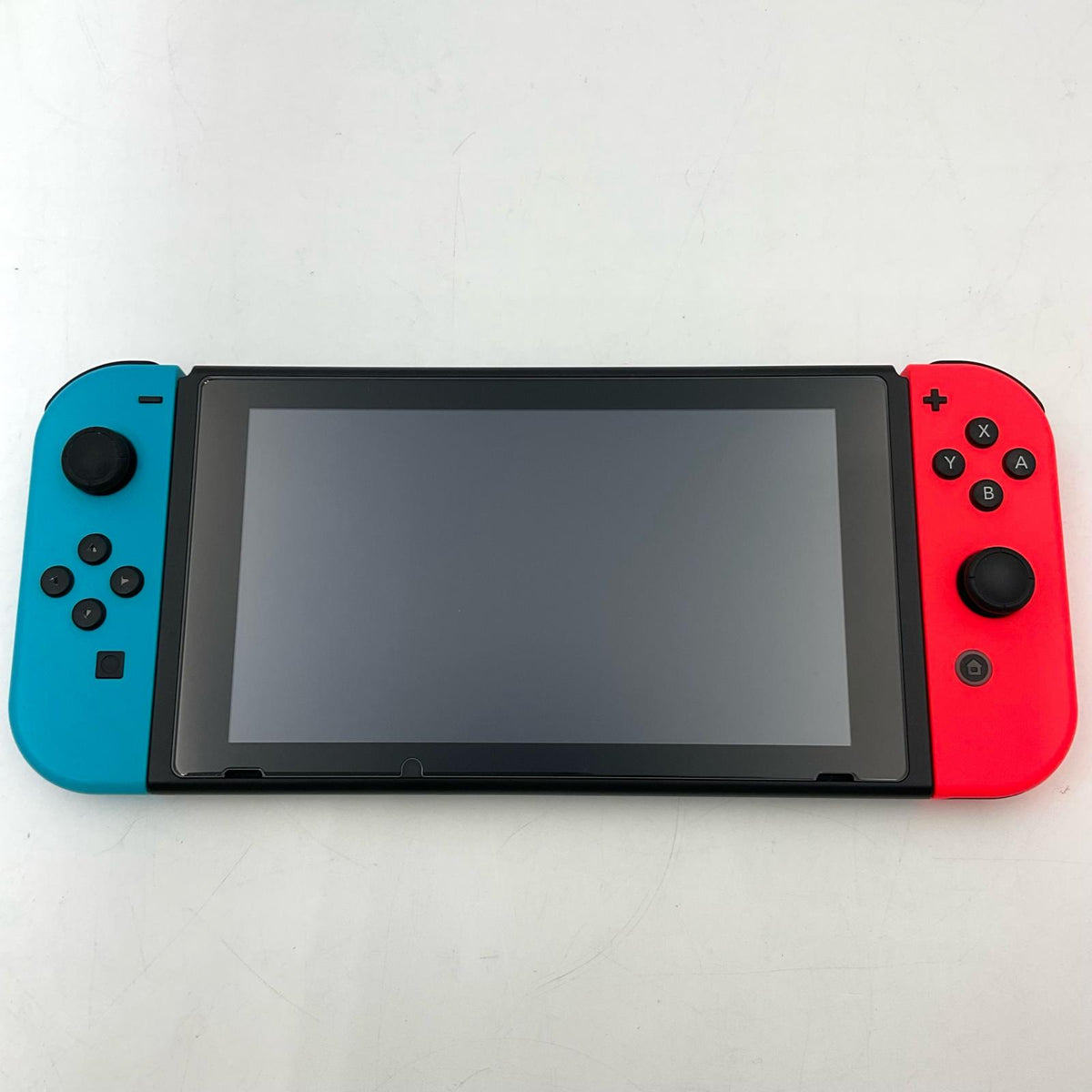 【全額返金保証】【最速発送】Nintendo Nintendo Switch HAC-001(-01) 超美品 動作確認済