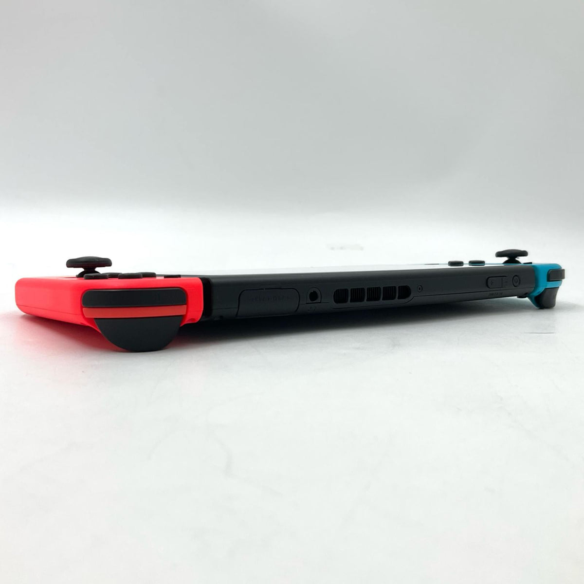 【全額返金保証】【最速発送】Nintendo Nintendo Switch HAC-001(-01) 超美品 動作確認済