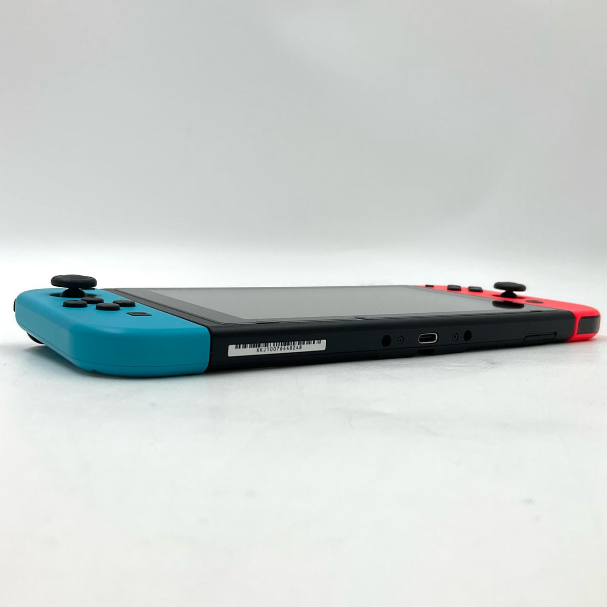 【全額返金保証】【最速発送】Nintendo Nintendo Switch HAC-001(-01) 超美品 動作確認済