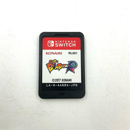 【全額返金保証】【最速発送】KONAMI SUPER BOMBERMAN R 美品 動作確認済