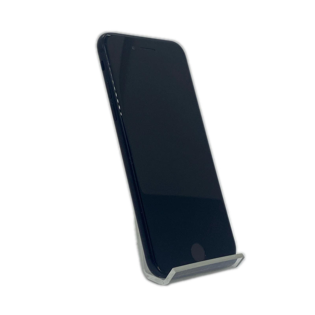 【全額返金保証】【最速発送】Apple iPhone iPhone SE（第2世代） 128GB ブラック docomo SIMフリー 白ロム 動作確認済 81%