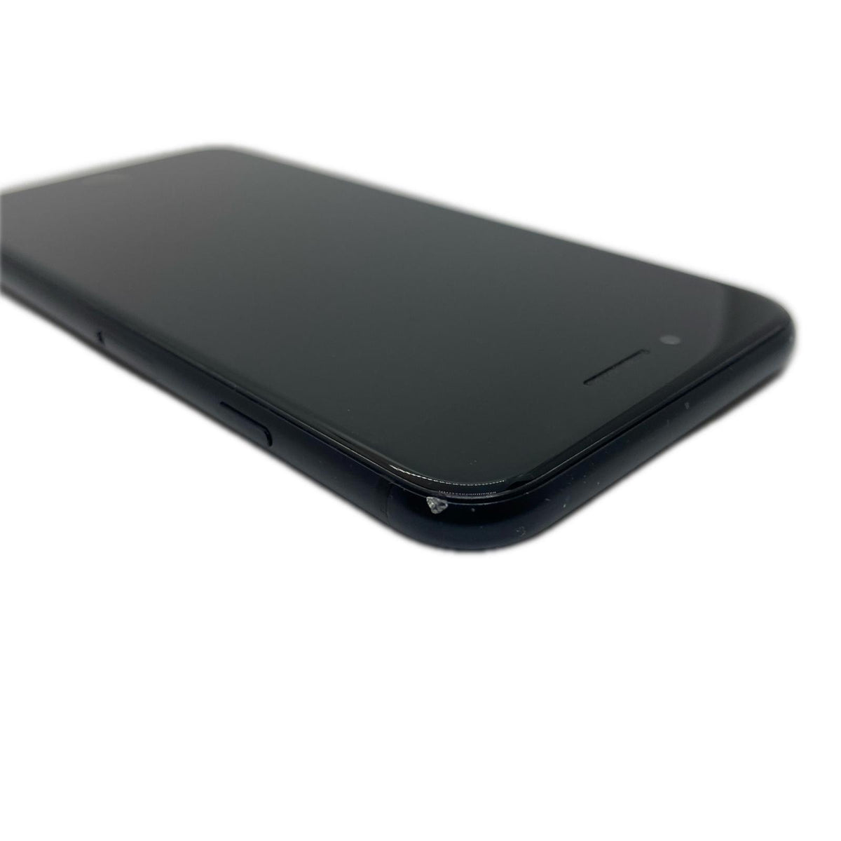 【全額返金保証】【最速発送】Apple iPhone iPhone SE（第2世代） 128GB ブラック docomo SIMフリー 白ロム 動作確認済 81%