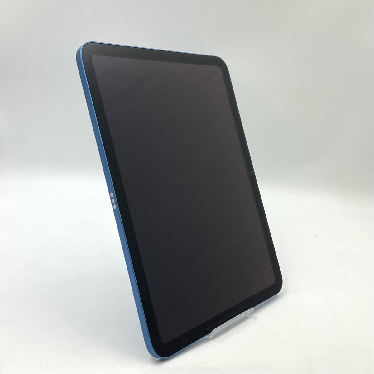【全額返金保証】【最速発送】Apple iPad iPad 第10世代 256GB ブルー Wi-Fi 美品 動作確認済