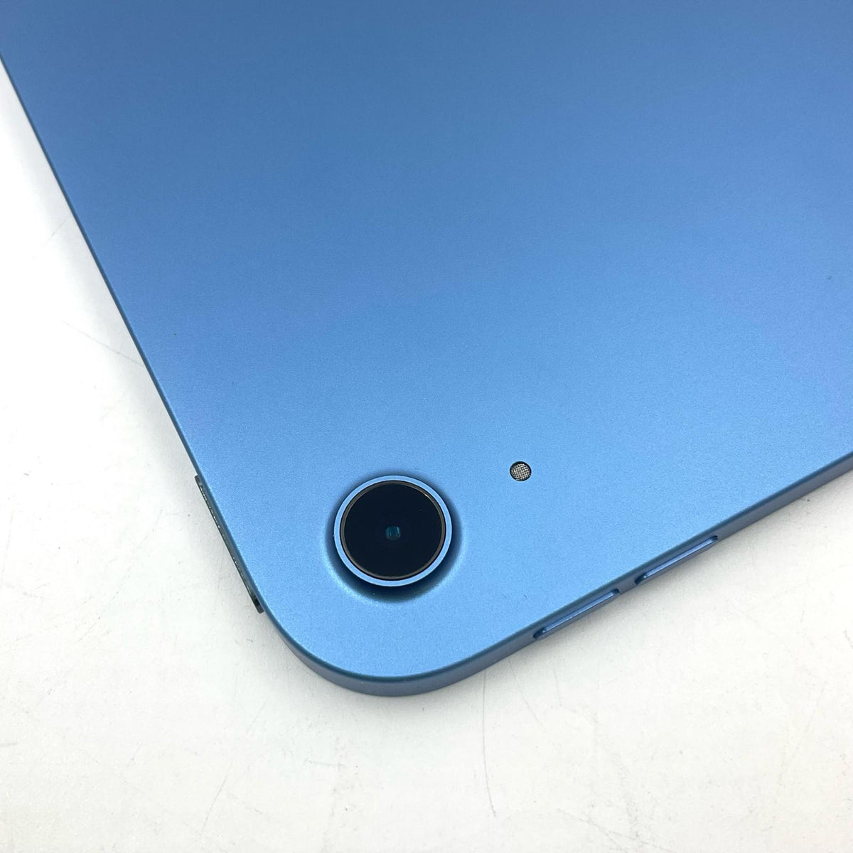 【全額返金保証】【最速発送】Apple iPad iPad 第10世代 256GB ブルー Wi-Fi 美品 動作確認済
