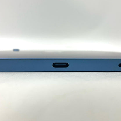 【全額返金保証】【最速発送】Apple iPad iPad 第10世代 256GB ブルー Wi-Fi 美品 動作確認済
