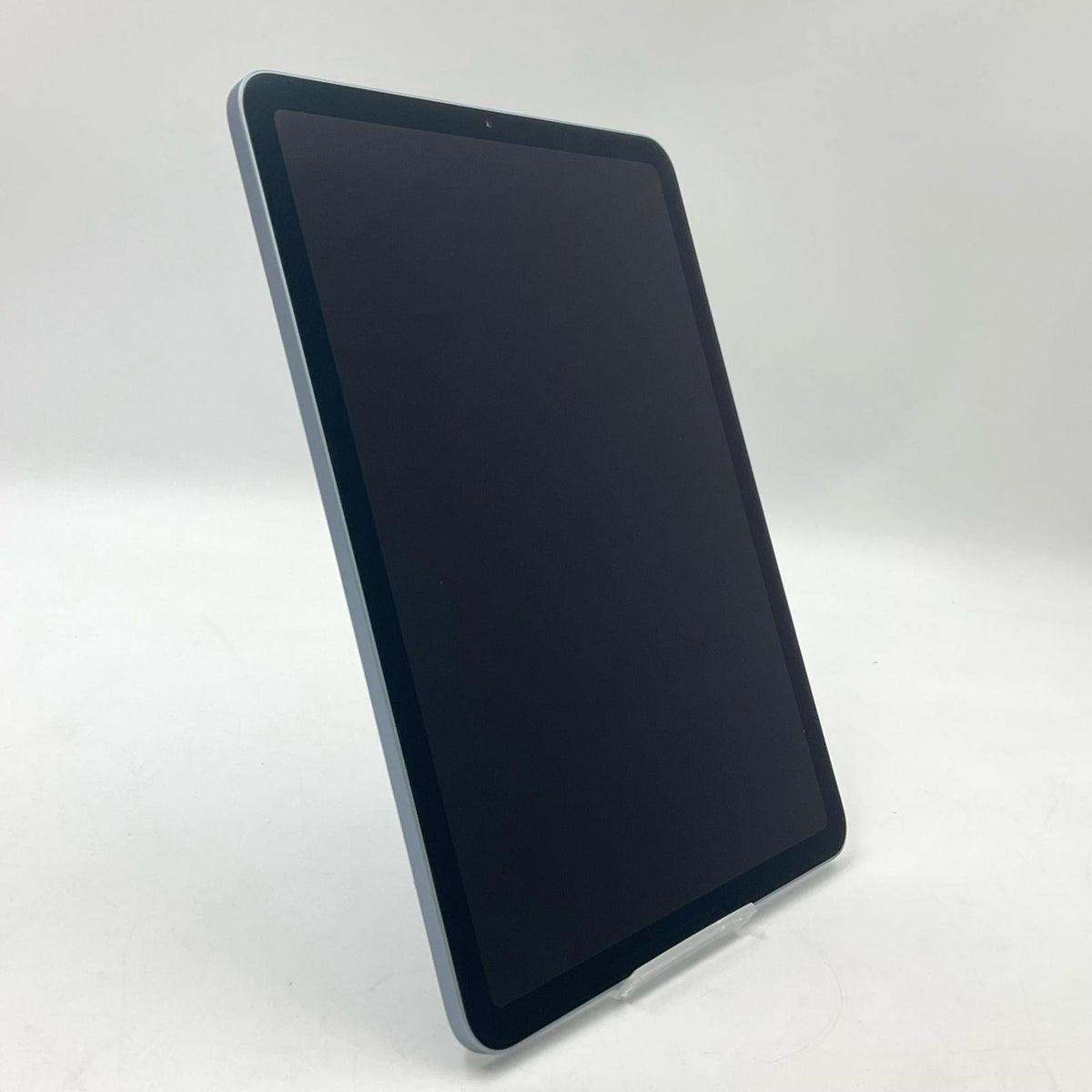 【全額返金保証】【最速発送】Apple iPad Air 第4世代 256GB スカイブルー Wi-Fi 美品 動作確認済