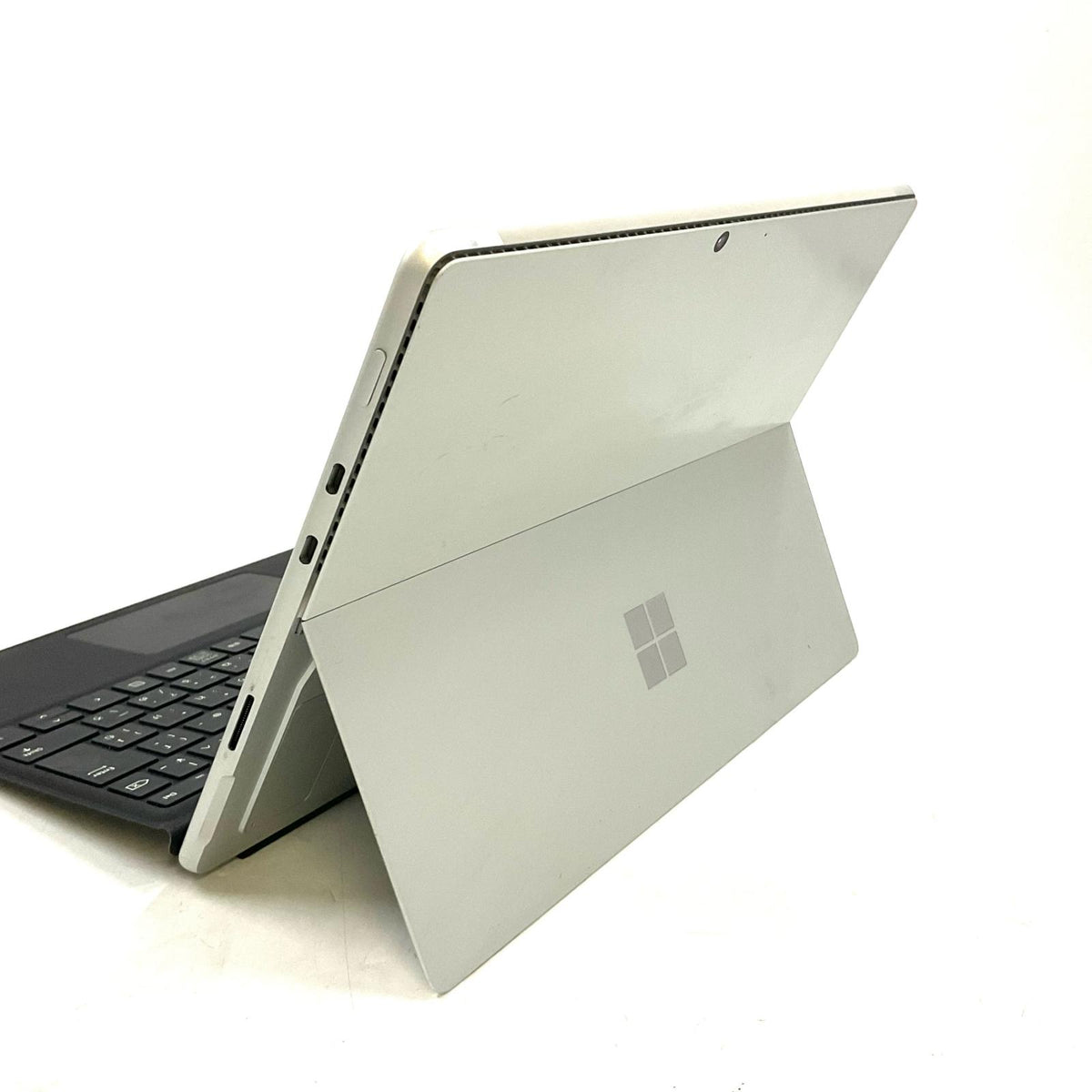 【全額返金保証】【最速発送】Microsoft Surface Pro 8 11th Gen Intel(R) Core(TM) i5-1145G7 @ 2.60GHz 8GB SSD(NVMe) 256GB（実測:238GB） 74.3% 動作確認済