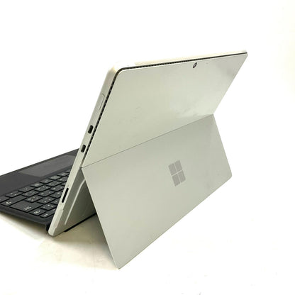 【全額返金保証】【最速発送】Microsoft Surface Pro 8 11th Gen Intel(R) Core(TM) i5-1145G7 @ 2.60GHz 8GB SSD(NVMe) 256GB（実測:238GB） 74.3% 動作確認済