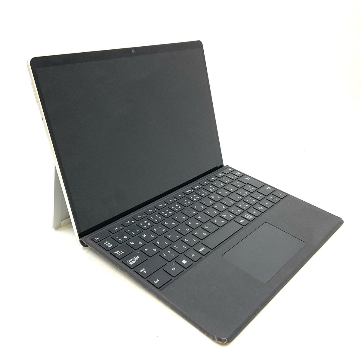 【全額返金保証】【最速発送】Microsoft Surface Pro 8 11th Gen Intel(R) Core(TM) i5-1145G7 @ 2.60GHz 8GB SSD(NVMe) 256GB（実測:238GB） 74.3% 動作確認済