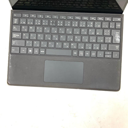 【全額返金保証】【最速発送】Microsoft Surface Pro 8 11th Gen Intel(R) Core(TM) i5-1145G7 @ 2.60GHz 8GB SSD(NVMe) 256GB（実測:238GB） 74.3% 動作確認済