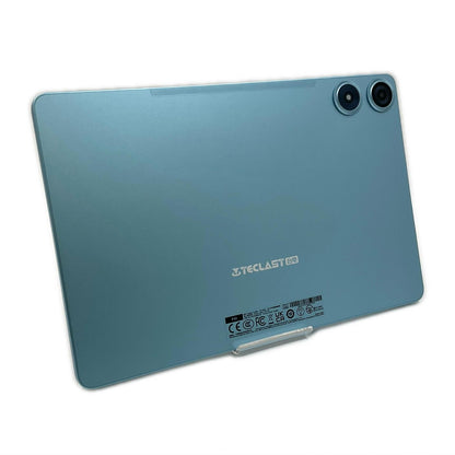 【全額返金保証】【最速発送】TECLAST tPad 11インチ 128GB SIMフリー 白ロム 超美品 動作確認済
