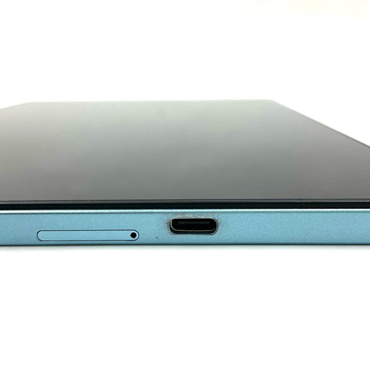 【全額返金保証】【最速発送】TECLAST tPad 11インチ 128GB SIMフリー 白ロム 超美品 動作確認済