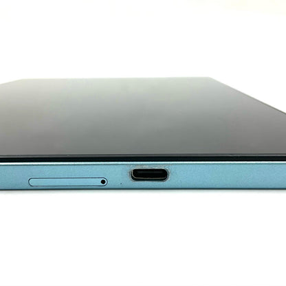 【全額返金保証】【最速発送】TECLAST tPad 11インチ 128GB SIMフリー 白ロム 超美品 動作確認済