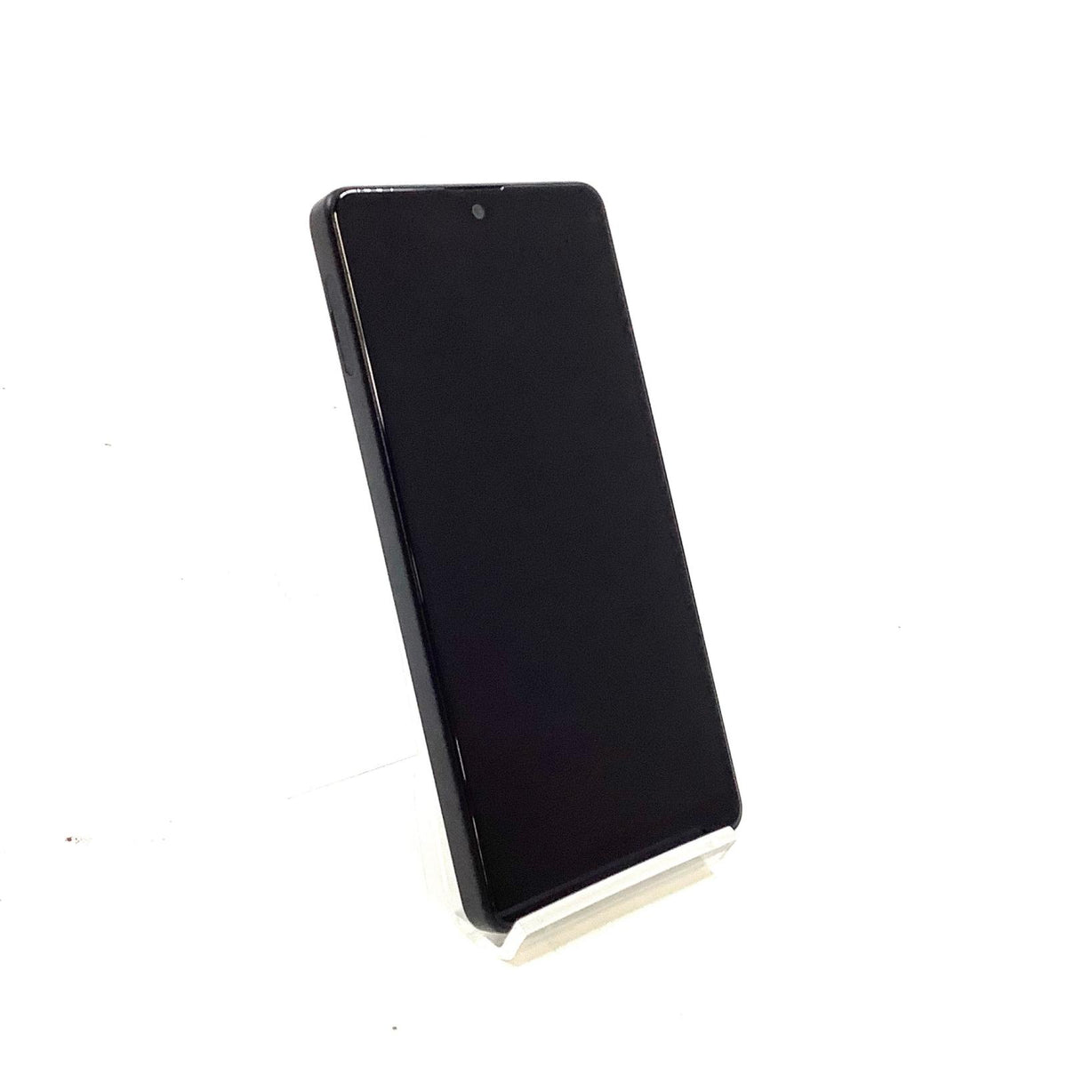 【全額返金保証】【最速発送】Sony Xperia Ace III 64GB ブラック Softbank A203SO 白ロム 動作確認済