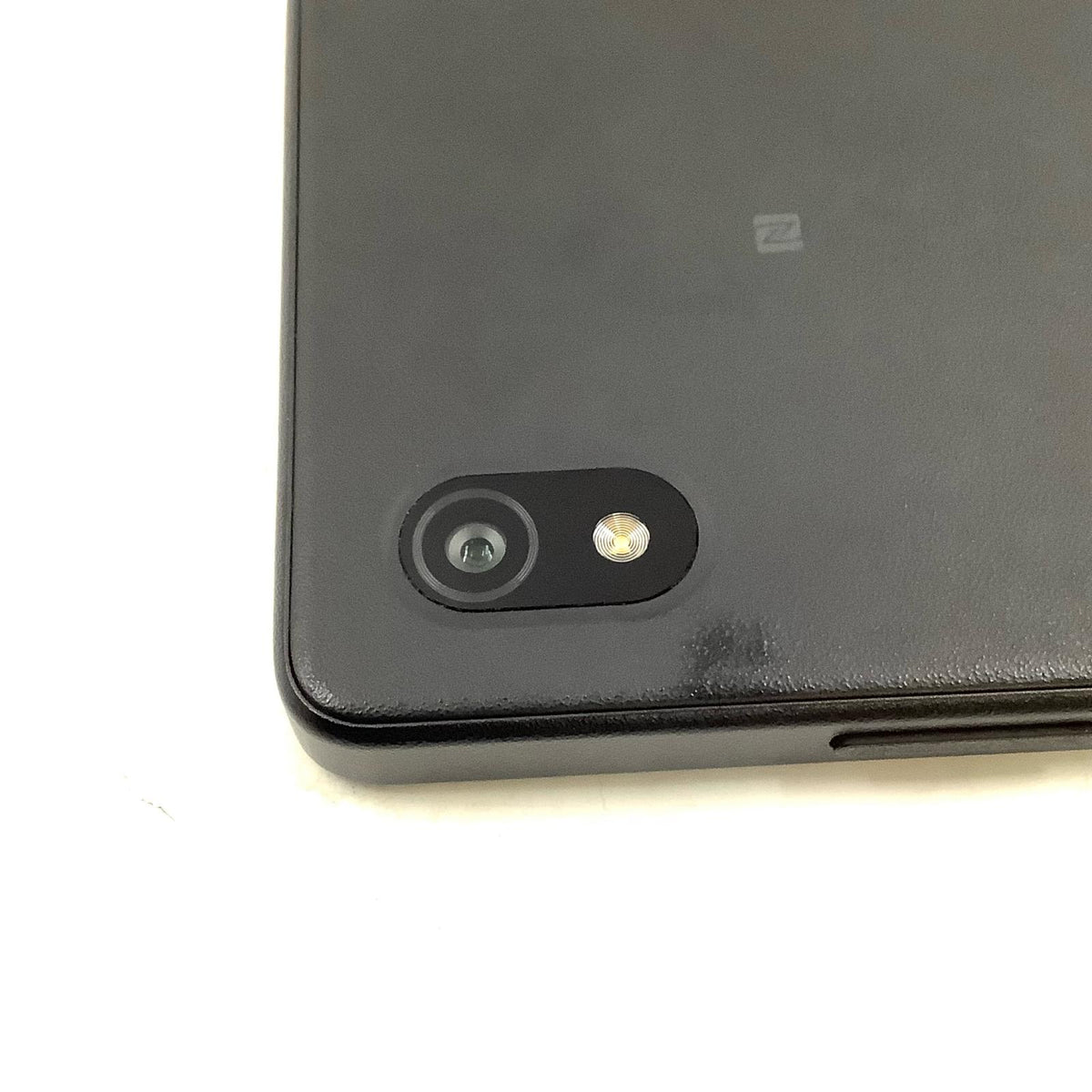 【全額返金保証】【最速発送】Sony Xperia Ace III 64GB ブラック Softbank A203SO 白ロム 動作確認済