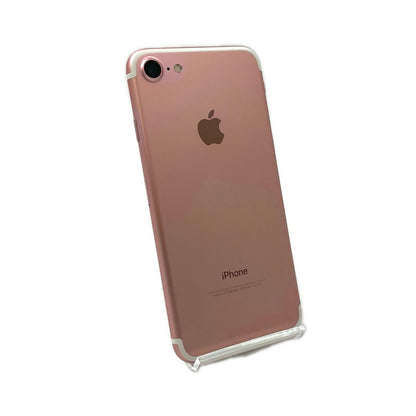 【全額返金保証】【最速発送】Apple iPhone iPhone 7 32GB ゴールド Softbank 白ロム 動作確認済 66%
