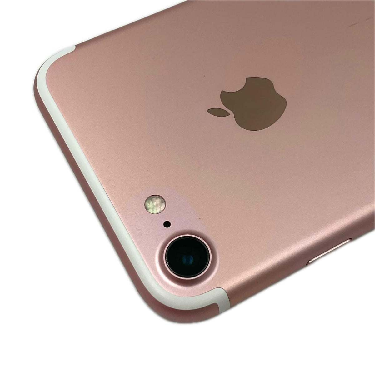 【全額返金保証】【最速発送】Apple iPhone iPhone 7 32GB ゴールド Softbank 白ロム 動作確認済 66%