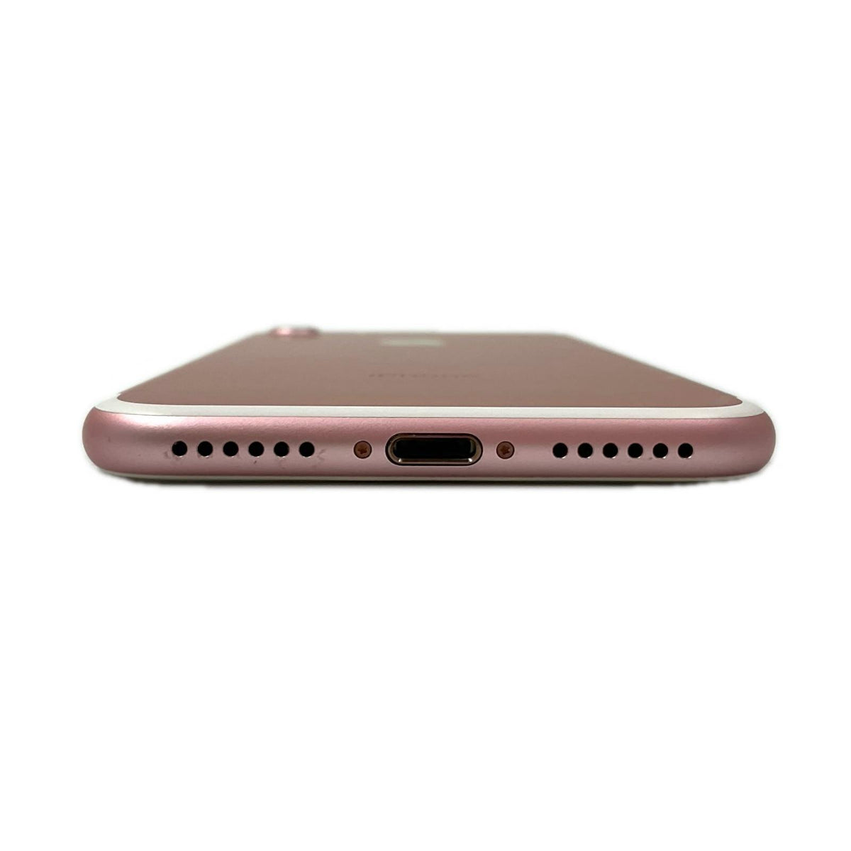 【全額返金保証】【最速発送】Apple iPhone iPhone 7 32GB ゴールド Softbank 白ロム 動作確認済 66%