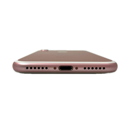 【全額返金保証】【最速発送】Apple iPhone iPhone 7 32GB ゴールド Softbank 白ロム 動作確認済 66%
