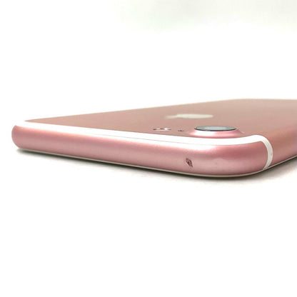 【全額返金保証】【最速発送】Apple iPhone iPhone 7 32GB ゴールド Softbank 白ロム 動作確認済 66%