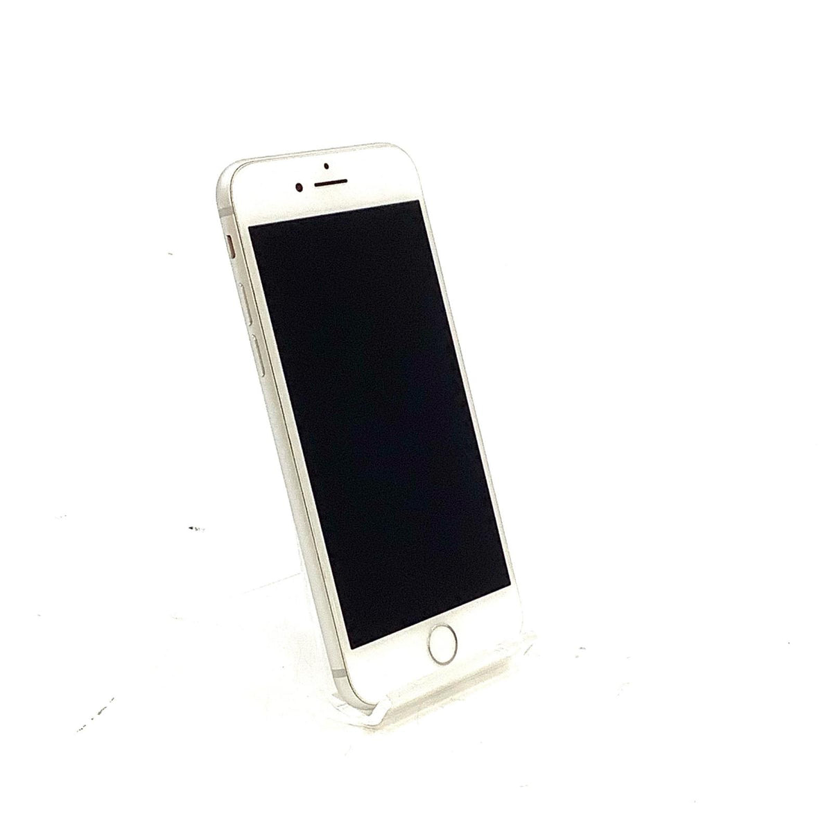 【全額返金保証】【最速発送】Apple iPhone iPhone 8 128GB ホワイト au 白ロム 動作確認済 100%