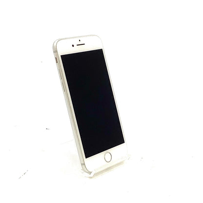 【全額返金保証】【最速発送】Apple iPhone iPhone 8 128GB ホワイト au 白ロム 動作確認済 100%