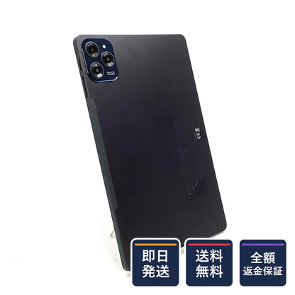 【全額返金保証】【最速発送】TABWEE TABWEE W90 11インチ 256GB SIMフリー 白ロム 美品 動作確認済