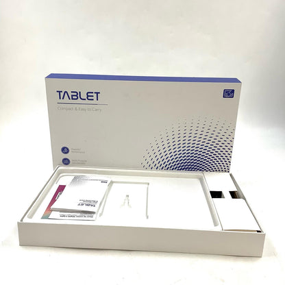 【全額返金保証】【最速発送】TABWEE TABWEE W90 11インチ 256GB SIMフリー 白ロム 美品 動作確認済