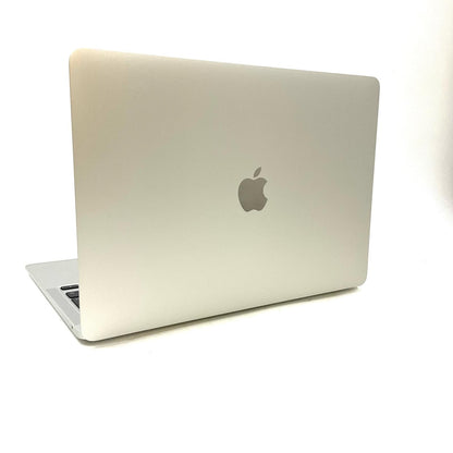 【全額返金保証】【最速発送】Apple MacBook Air 13インチ 2020 Apple M1 16GB 256GB シルバー 95% 美品 動作確認済