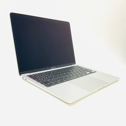 【全額返金保証】【最速発送】Apple MacBook Air 13インチ 2020 Apple M1 16GB 256GB シルバー 95% 美品 動作確認済