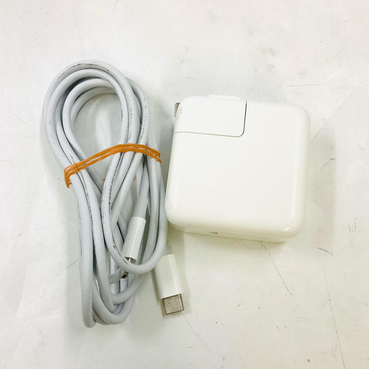 【全額返金保証】【最速発送】Apple MacBook Air 13インチ 2020 Apple M1 16GB 256GB シルバー 95% 美品 動作確認済