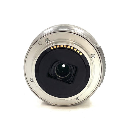 【全額返金保証】【最速発送】Sony E PZ 16-50mm F3.5-5.6 OSS SELP1650 超美品 動作確認済