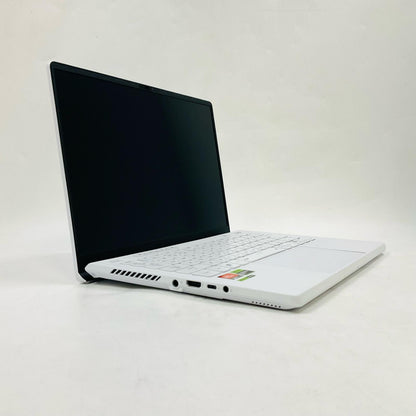 【全額返金保証】【最速発送】ASUS ROG Zephyrus G14 ROG Zephyrus G14 GA402XV_GA402XV AMD Ryzen 9 7940HS w/ Radeon 780M Graphics 32GB SSD(NVMe) 1TB（実測:954GB） NVIDIA GeForce RTX 4060 Laptop GPU 80.1% 美品 動作確認済