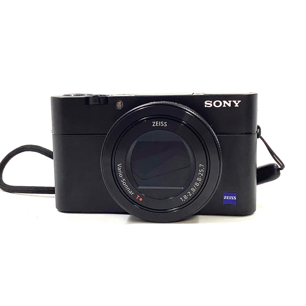 【全額返金保証】【最速発送】Sony コンパクトデジタルカメラ サイバーショット DSC-RX100M5A 美品 動作確認済