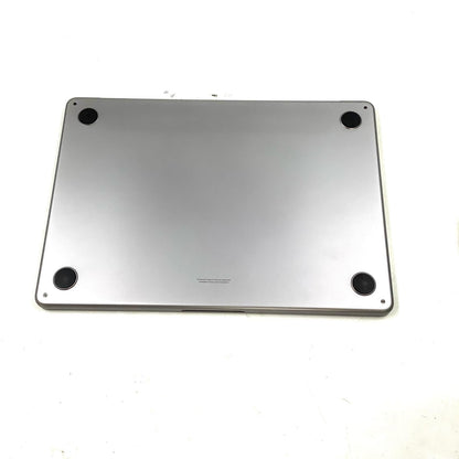 【全額返金保証】【最速発送】Apple MacBook Air 13インチ 2022 Apple M2 8GB 256GB スペースグレイ 83% 動作確認済