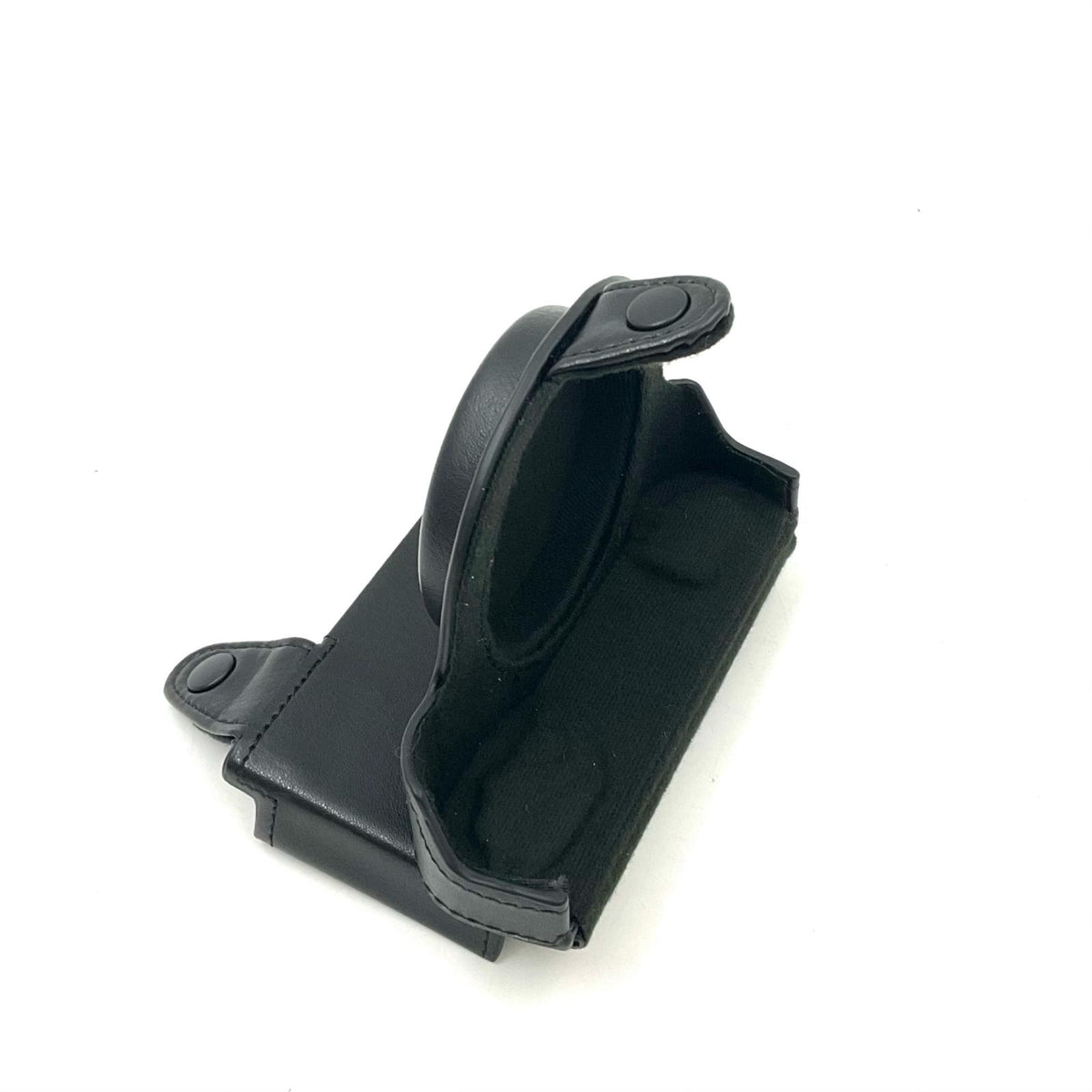 【全額返金保証】【最速発送】Sony ジャケットケース LCJ-RXK [ブラック] 超美品 動作確認済