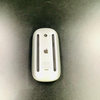 【全額返金保証】【最速発送】Apple Magic Mouse 2 A1657 美品 動作確認済