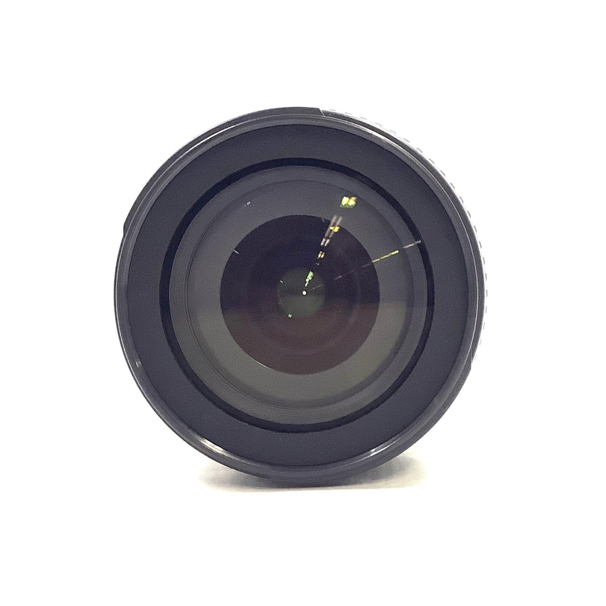 【全額返金保証】【最速発送】Nikon AF-S DX NIKKOR 18-105mm f/3.5-5.6G ED VR 美品 動作確認済